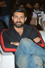 F2 Movie Pre Release Function